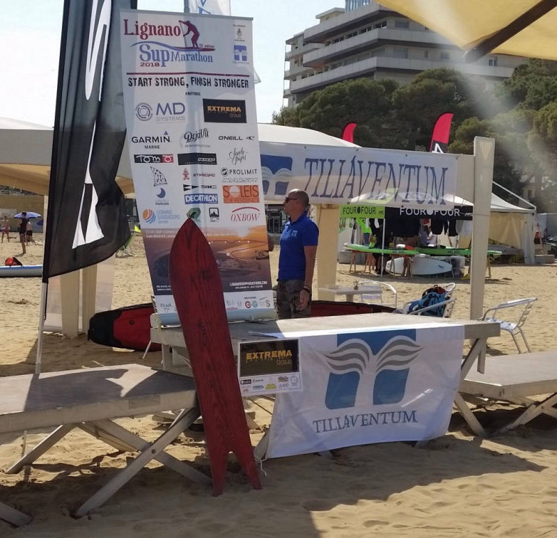 Lignano Sup Marathon 2018