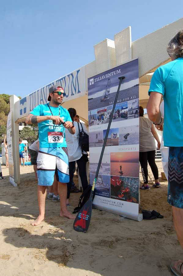 Lignano Sup Marathon 2018