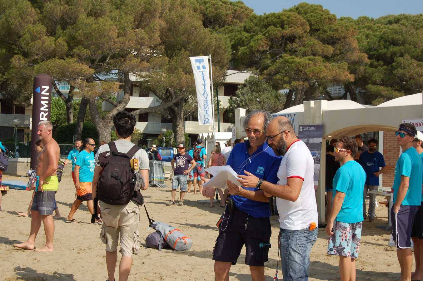 Lignano Sup Marathon 2018