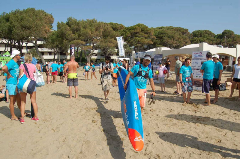 Lignano Sup Marathon 2018