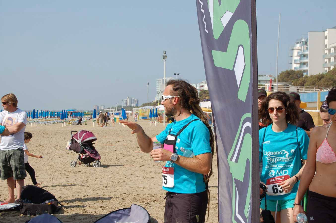 Lignano Sup Marathon 2018