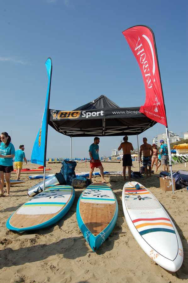 Lignano Sup Marathon 2018