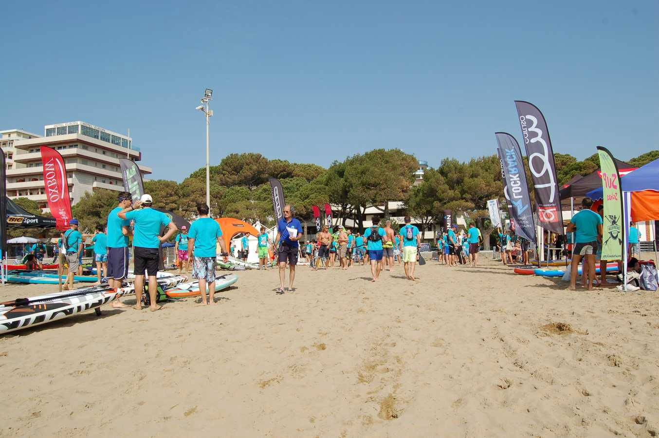 Lignano Sup Marathon 2018