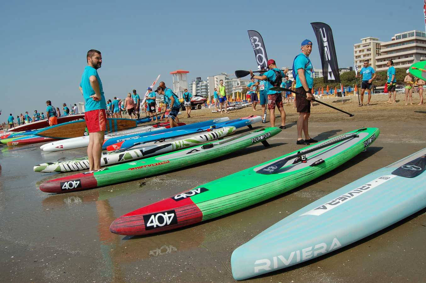 Lignano Sup Marathon 2018