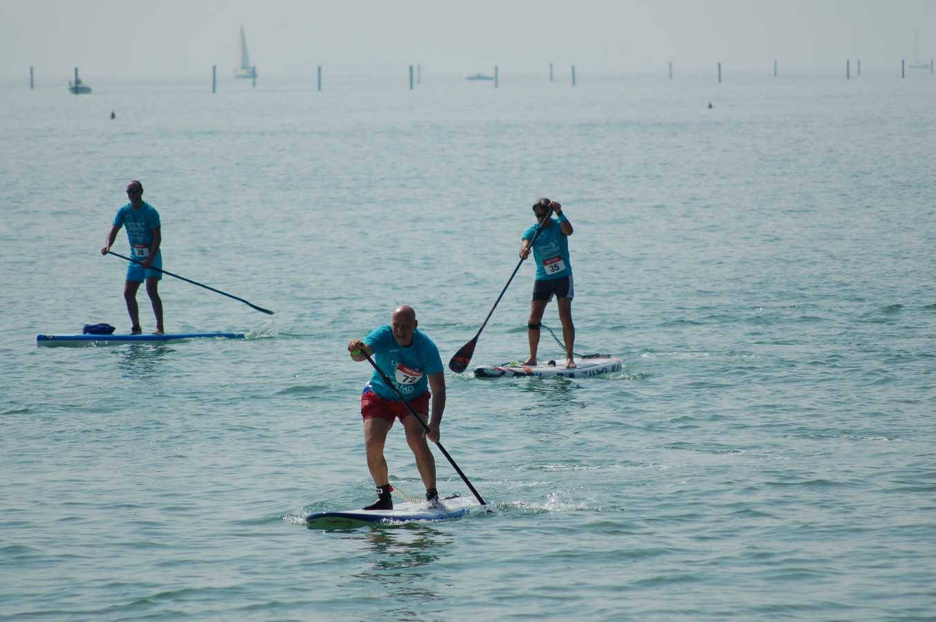 Lignano Sup Marathon 2018