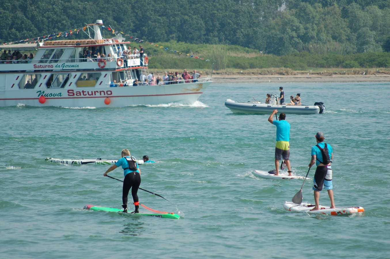 Lignano Sup Marathon 2018