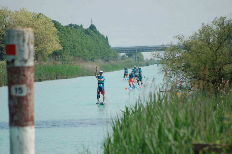 Lignano Sup Marathon 2018