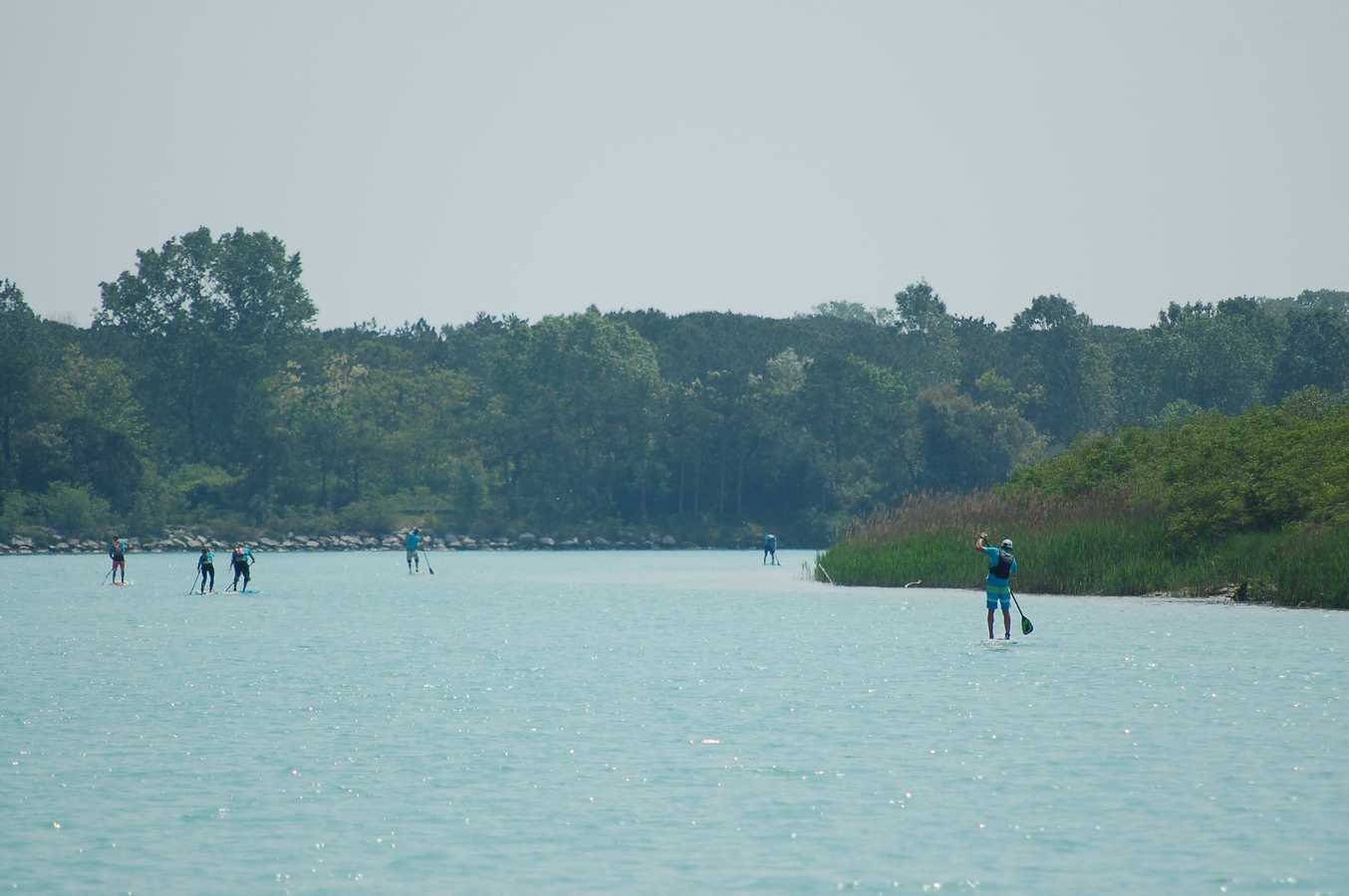 Lignano Sup Marathon 2018