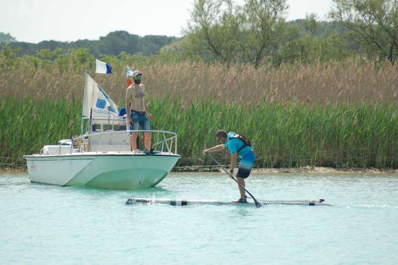 Lignano Sup Marathon 2018