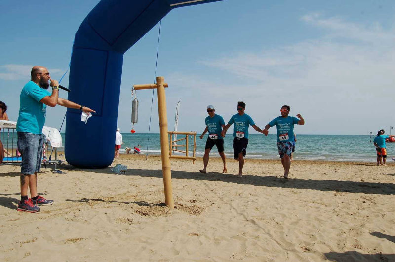 Lignano Sup Marathon 2018