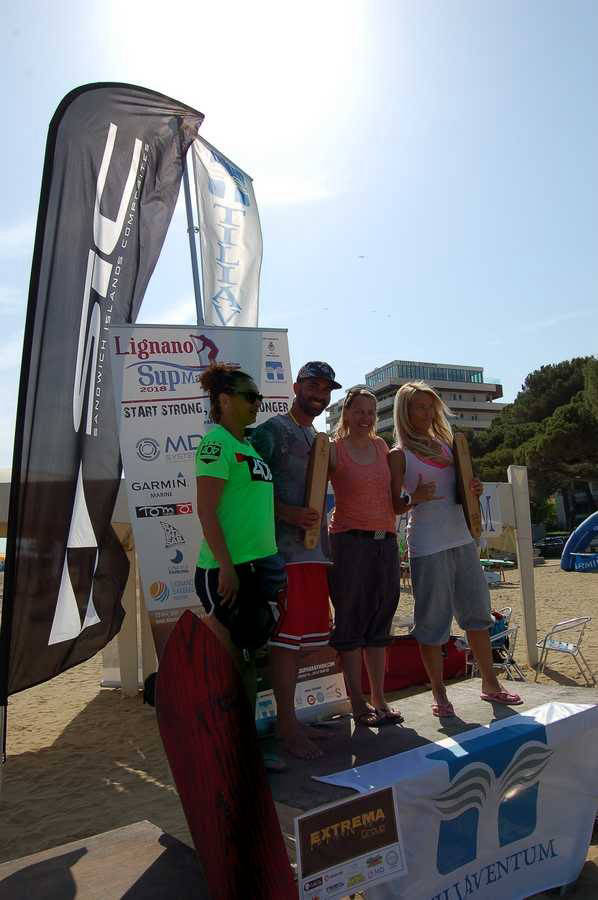 Lignano Sup Marathon 2018