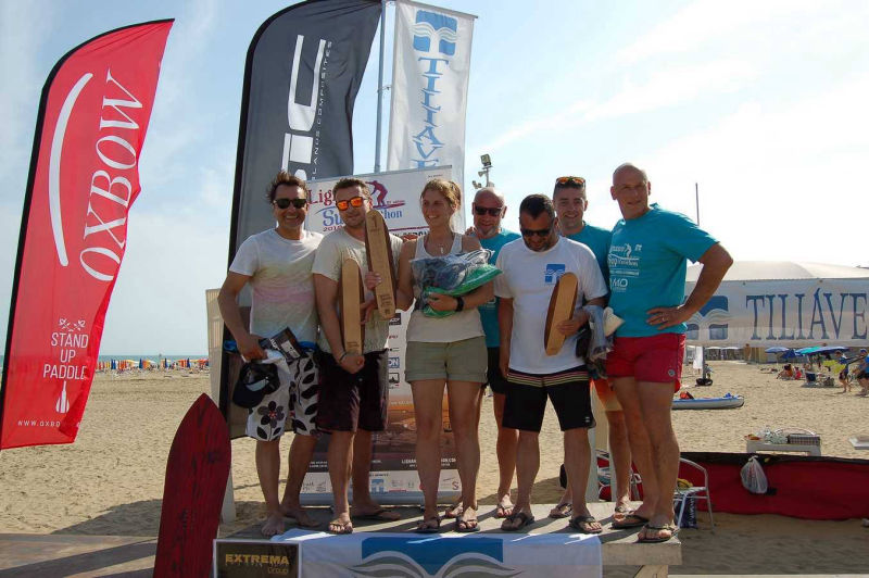 Lignano Sup Marathon 2018