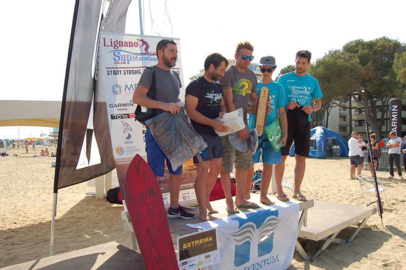 Lignano Sup Marathon 2018