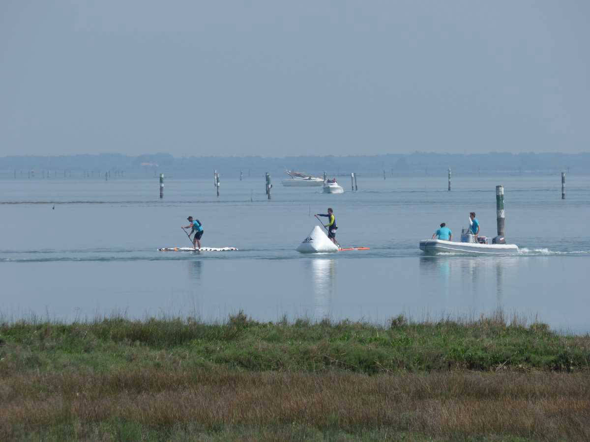 Lignano Sup Marathon 2018