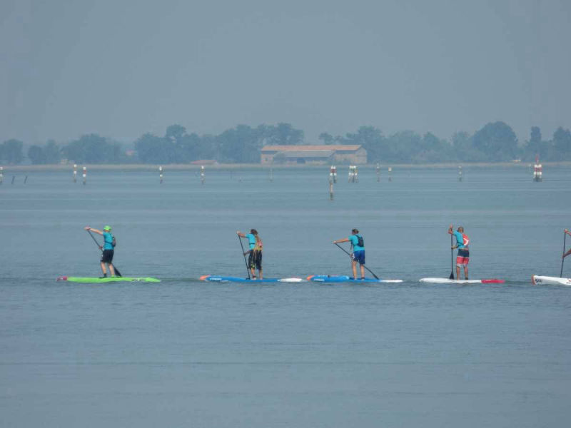 Lignano Sup Marathon 2018