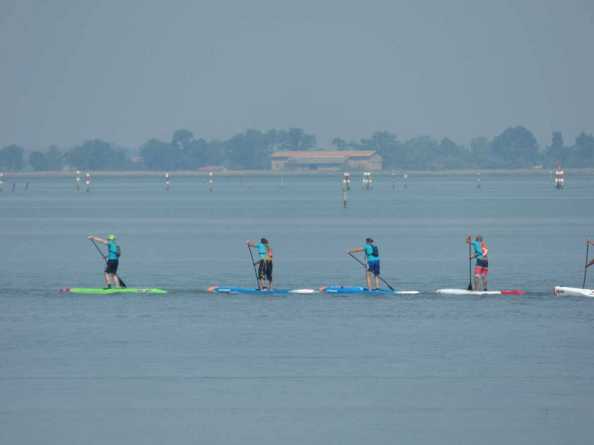 Lignano Sup Marathon 2018