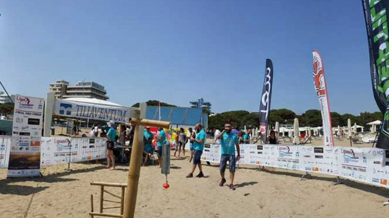 Lignano Sup Marathon 2018